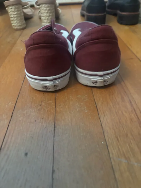 Vans Sneakers - Image 4