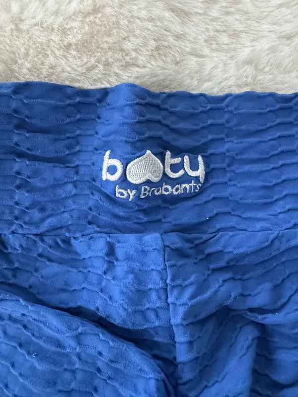 Booty By Brabant Booty Leggings - Image 3