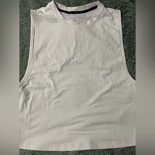 Run On Clouds Women’s Focus Crop Size Small Pink - Image 9