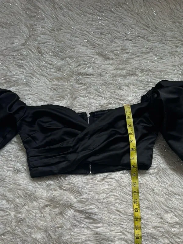 Lulu’s‎ Crop Top - Image 5