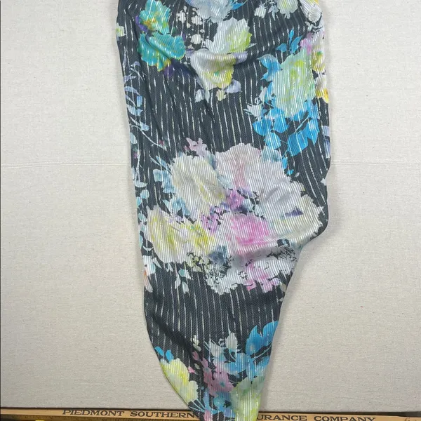 Rococo Sand Aita Halter Maxi Dress NWT
Size: Medium Black - Image 7