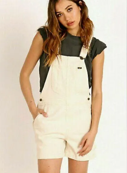 Lee workwear shortalls NWOT - Image 2
