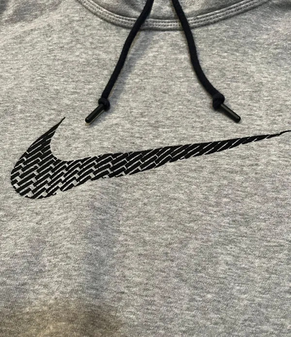 Nike Vintage Sweatshirt - Image 2