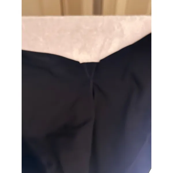 Sketchers women's leggings, black‎ size medium good condition - Image 8