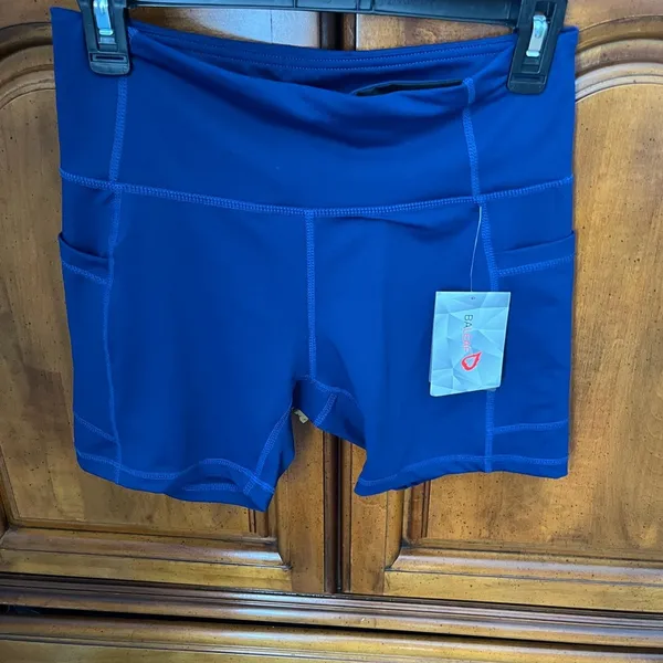 NWT Baleaf shorts - Image 5