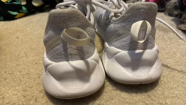 Puma Running Shoes - Image 3