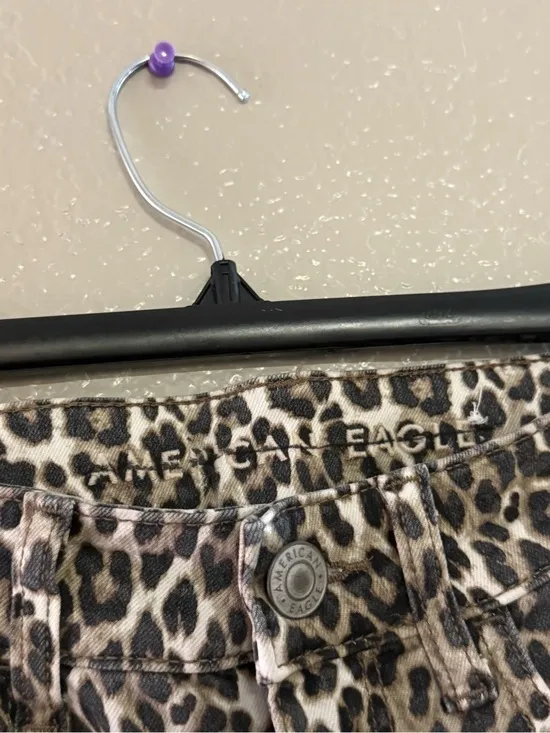 American Eagle Jeans - Image 9