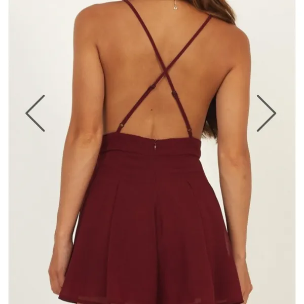 Showpo Romper - Image 2