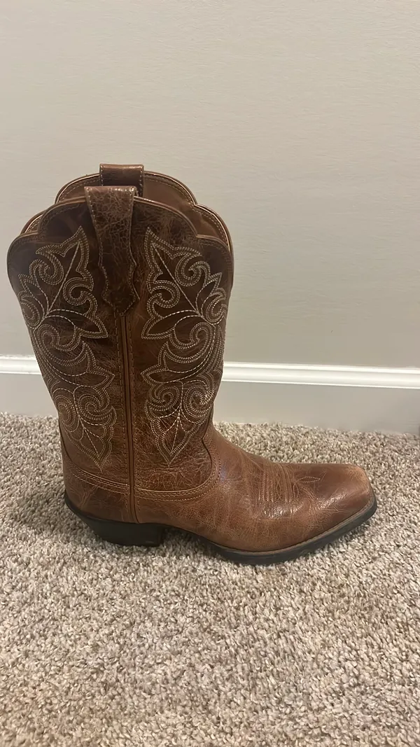 Ariat Boots Women’s - Image 8