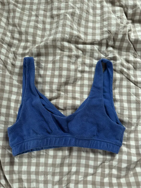 OFFLINE by Aerie Bralette Recharge Least Support - Image 2