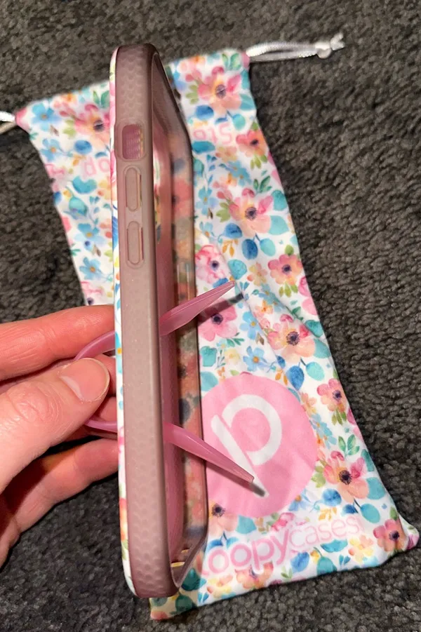 iPhone 14 Pro Loopy Case - Image 5