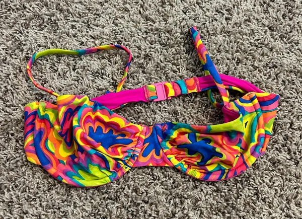 Blackbough Bikini Set - Image 3