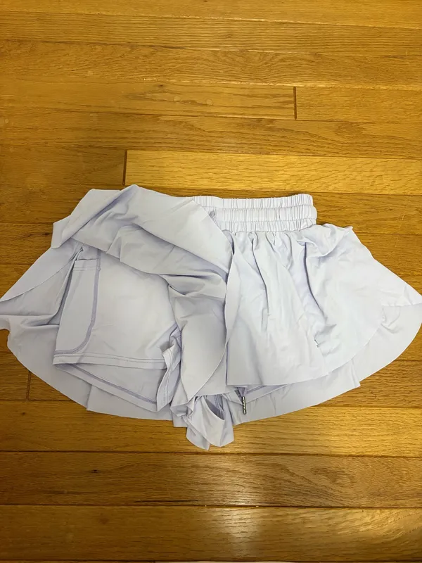 Keiki Kona Shorts Flowy - Image 4