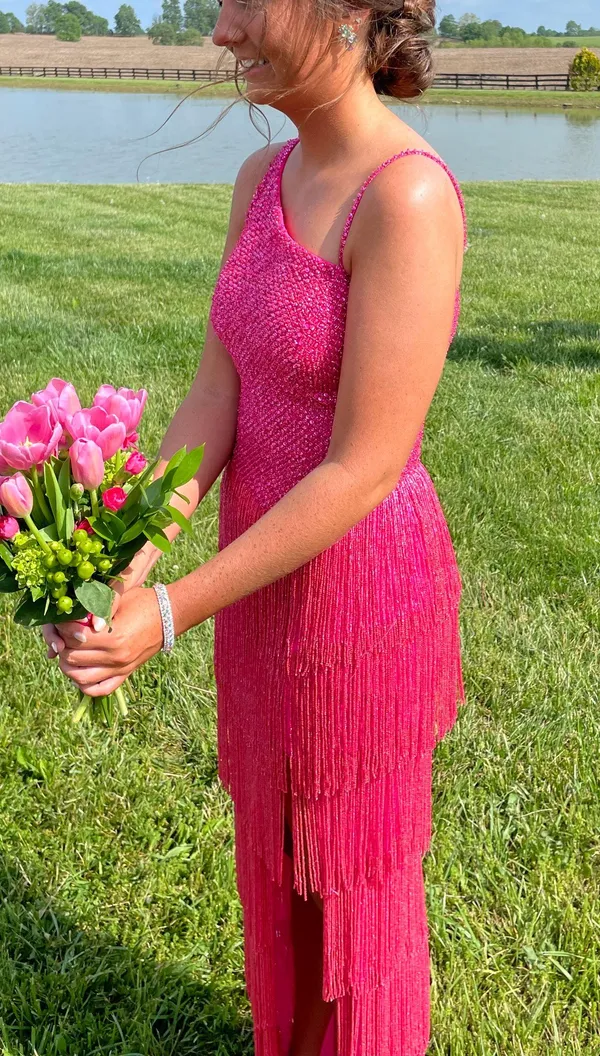 Sherri Hill Prom Dress - Image 7