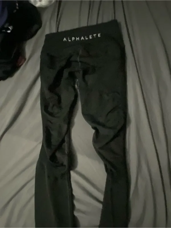 Alphalete  leggings - Image 8