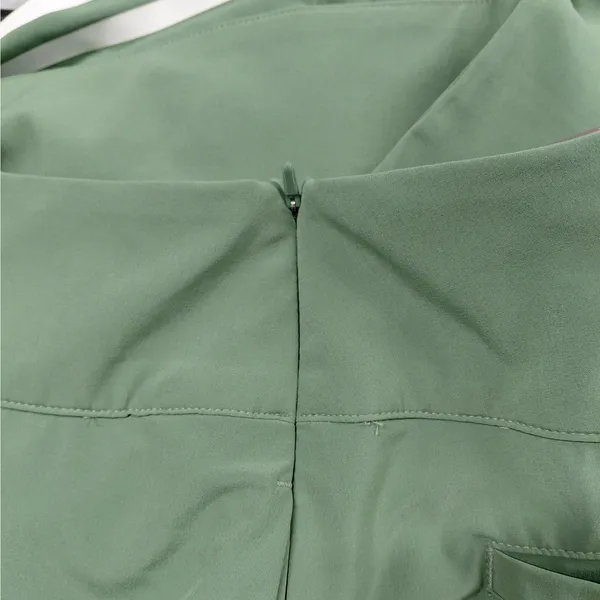 Calia Womens Athletic Skort Green Performance Athleisure Skirt Sz 14 Golf Tennis - Image 6