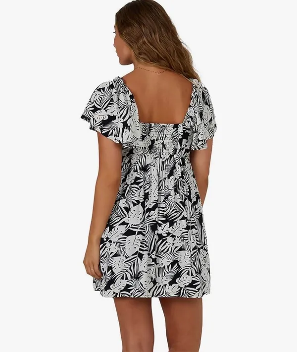 Salty Crew Women's Mainland Dress size S - Image 2