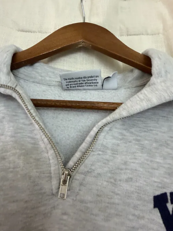 Yale university crewneck - Image 3