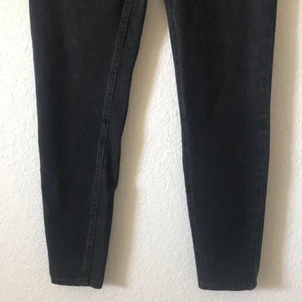 Spanx‎ ready to wow denim skinny jeans size M - Image 6