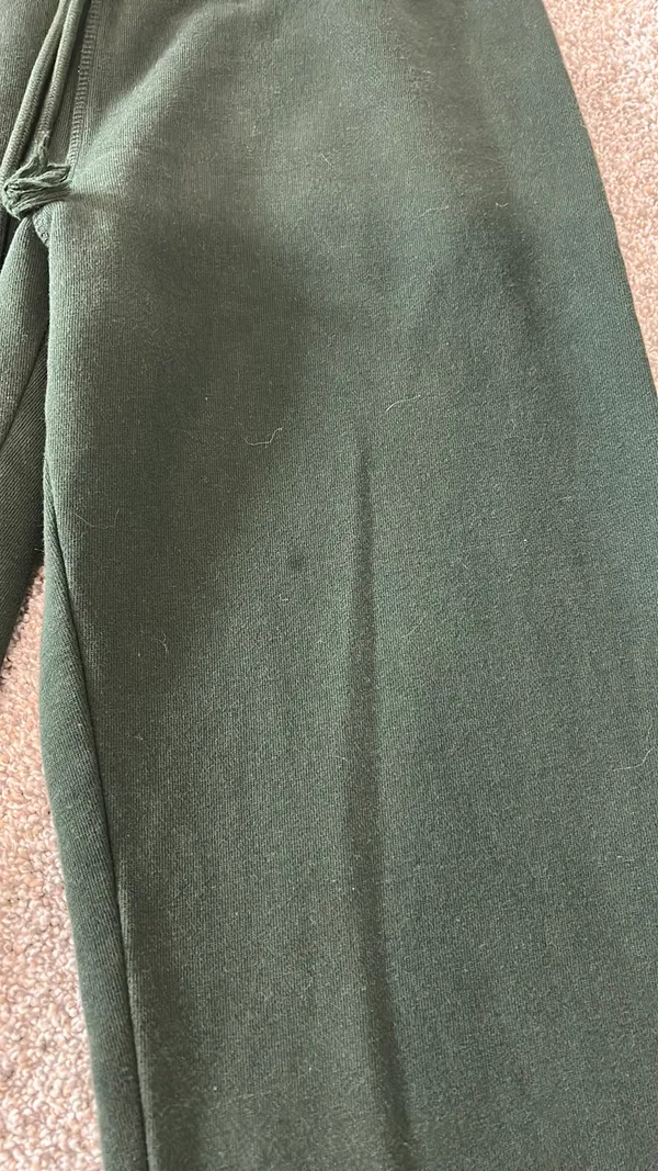 John Galt Sweatpants - Image 3