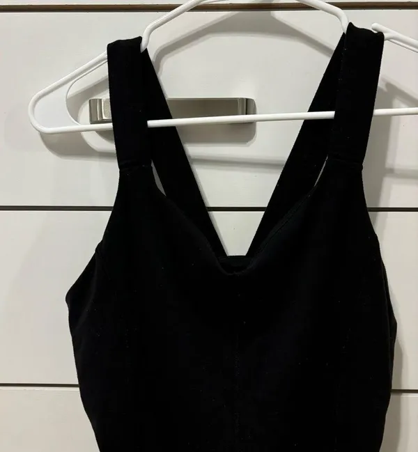 Lululemon City Tank Black - Image 5