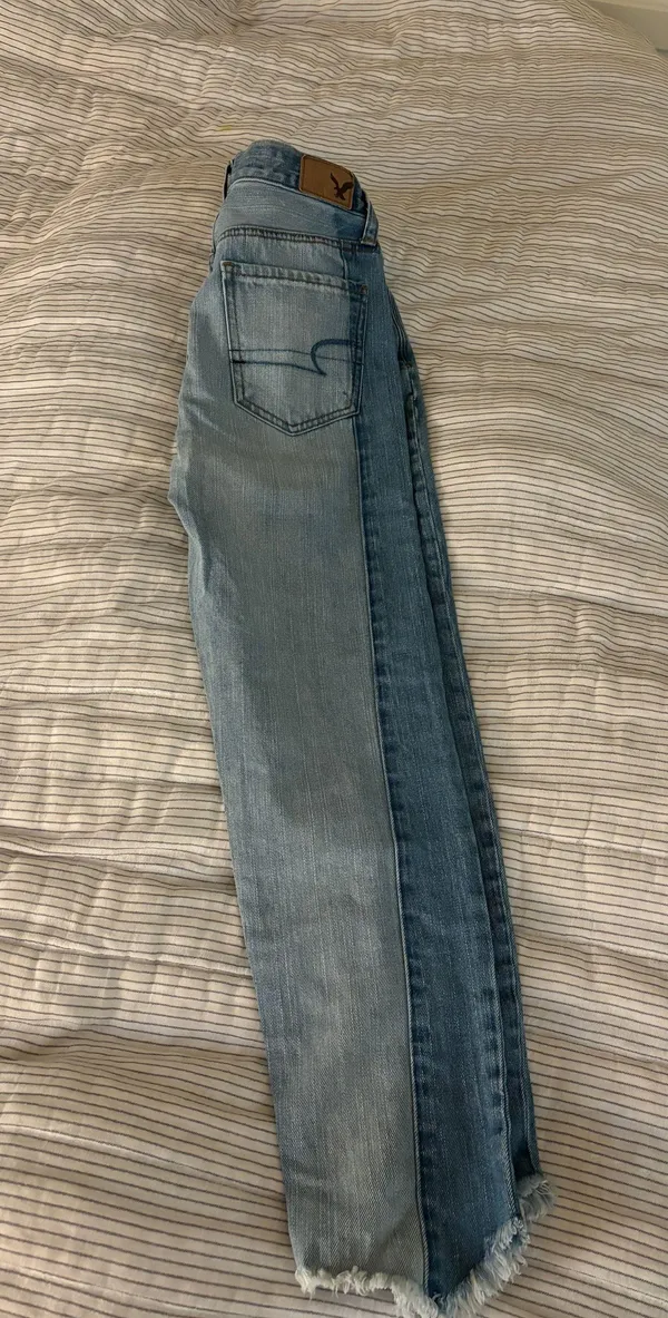 American Eagle Outfitters Jean - Image 4
