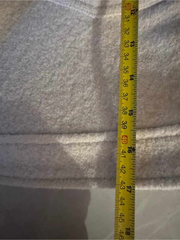 QUINCE 100% Merino Wool Cropped Shirt Jacket - please read!!! - Image 9