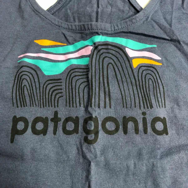 Patagonia Fitz Roy Boulder Organic Tank - Image 6