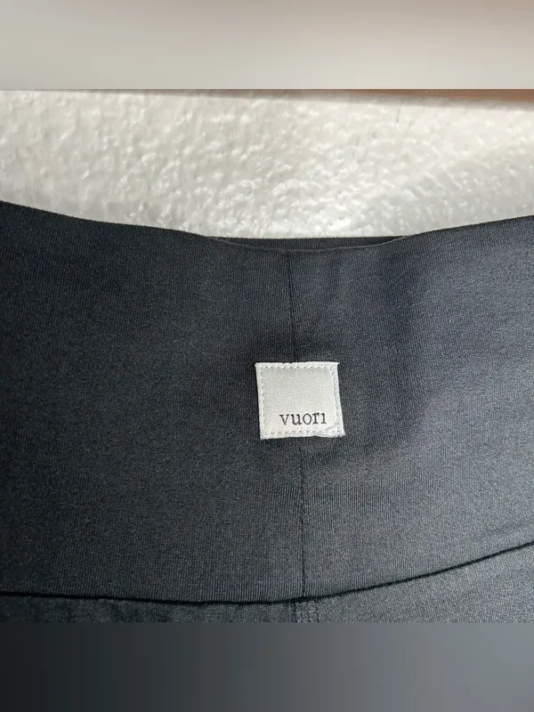 Vuori Lux At Ease/Lux Harem pants black small - Image 11