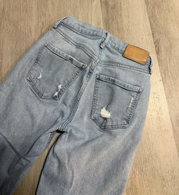 Citizens of Humanity Premium Vintage Jeans - Image 7