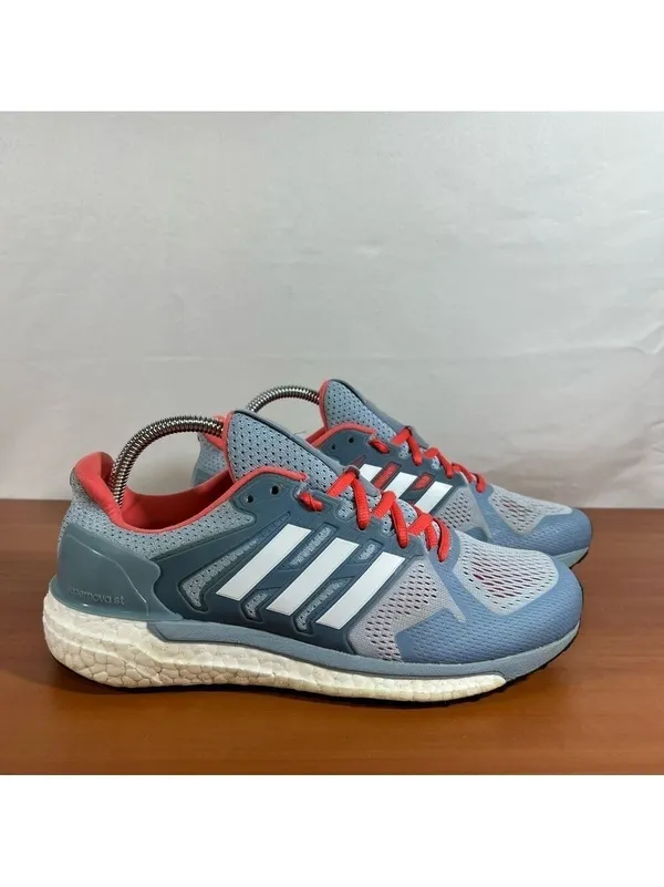 Adidas Supernova ST Boost Women’s Shoe Size 9 #2563 - Image 3