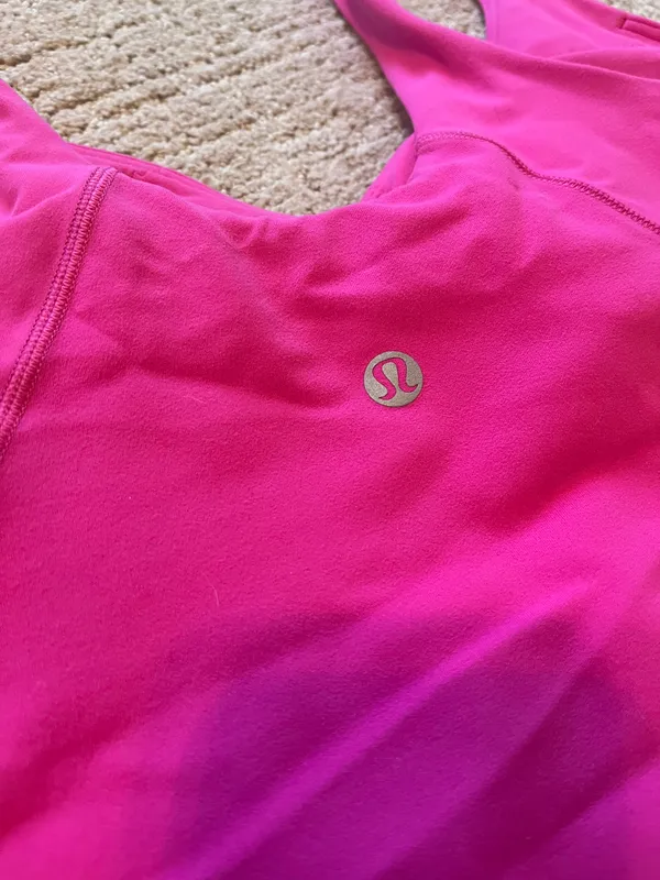 Lululemon Align Tank - Image 3