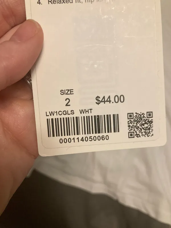 Lululemon All Yours Boyfriend Tank - Size 2 - Image 5
