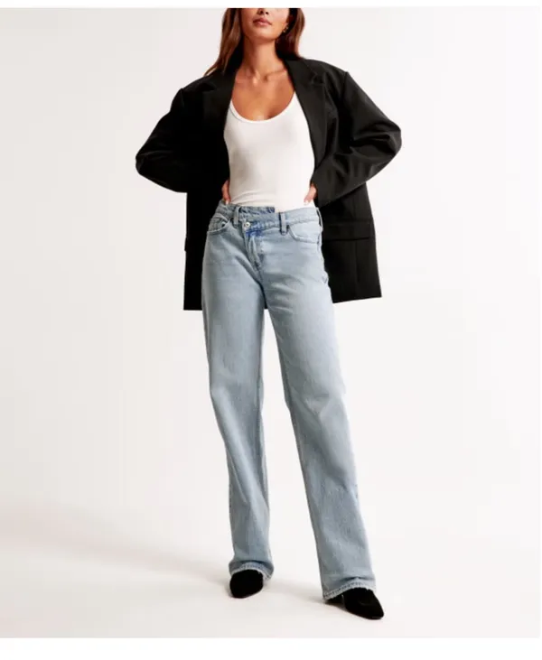 Abercrombie Jeans - Image 4