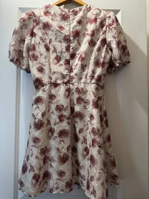 Lulus Dress Mini - Image 2