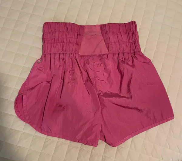 Free People Movement Way Home Shorts - Image 2