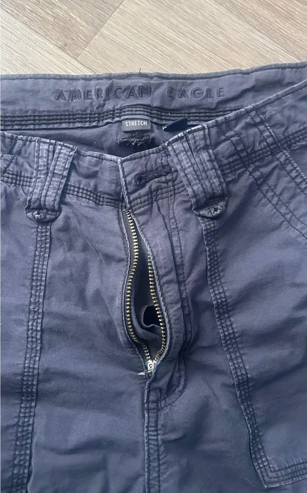 American Eagle Outfitters Cargo Pants - Image 2