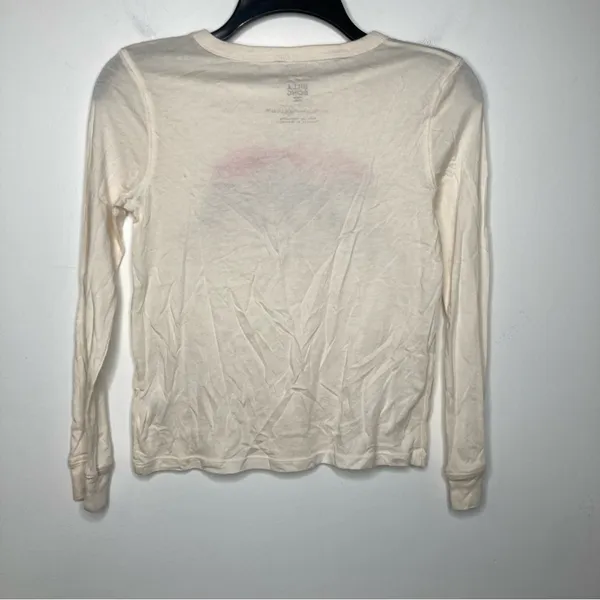 Billabong California long‎ sleeve tee shirt size small/medium - Image 4