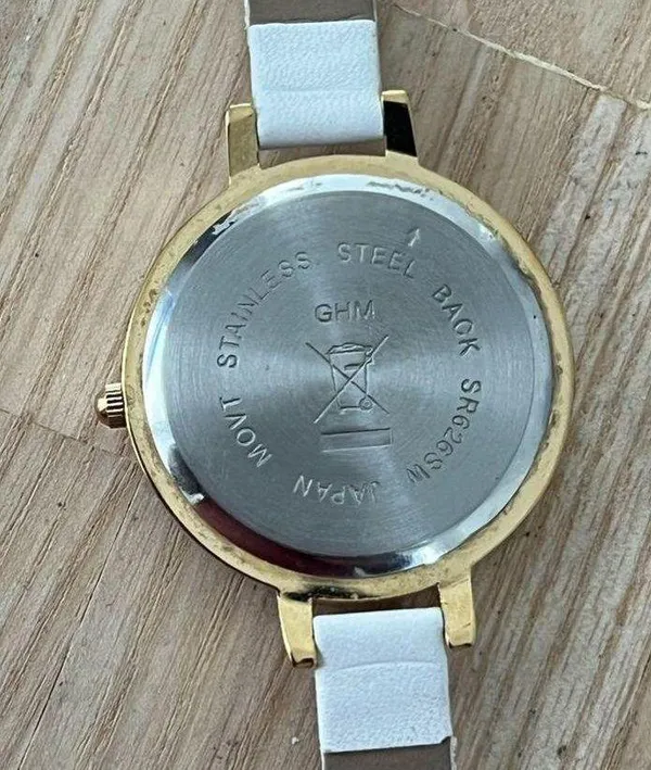 2/$20 Ladies Value Watch - Image 5