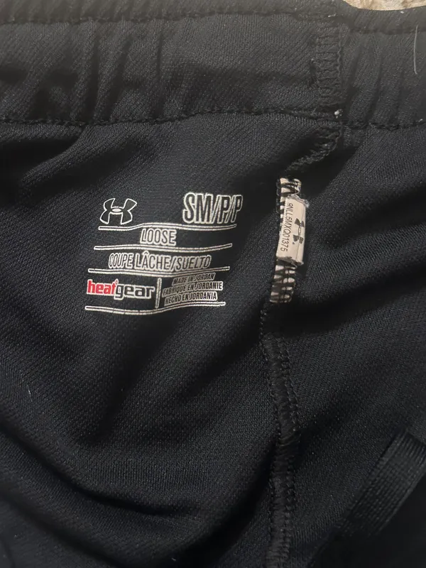 Under Armour Shorts - Image 2