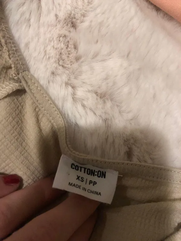Cotton On top NWOT - Image 3