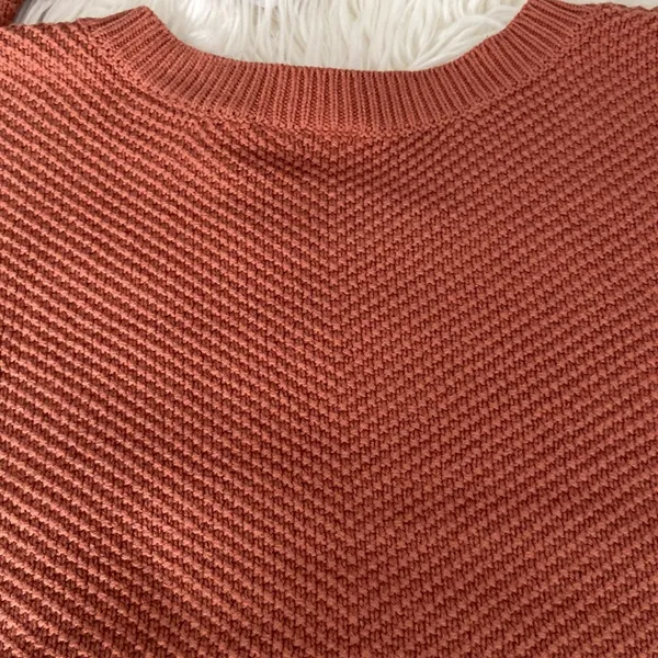ROXY Oversized Knit Sweater brand new with tag very beautiful and stylish - Image 12