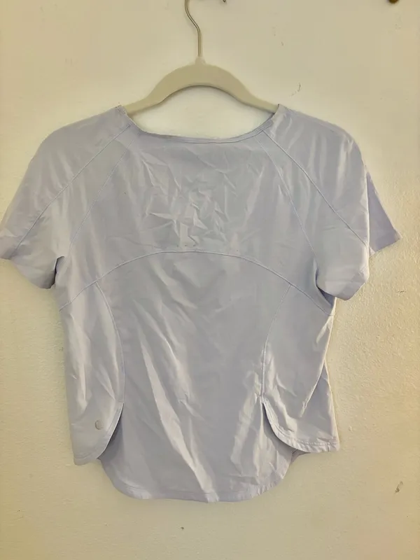 Lululemon Top - Image 3