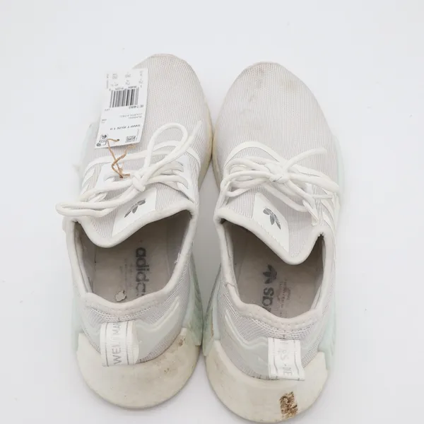 Adidas Swift Run 1.0 Womens White Mint Green Running Shoes IE7480 Size 9 NEW - Image 6