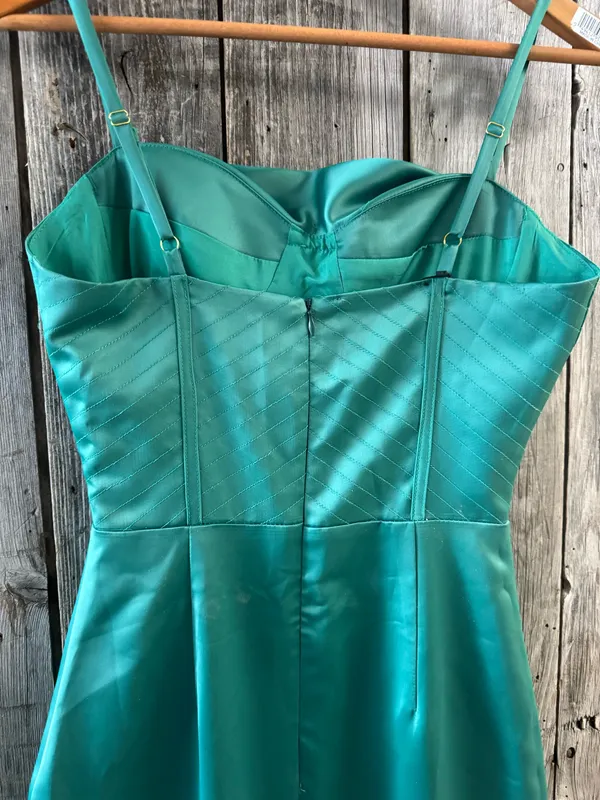 DREAM IT WEAR IT Bustier MIDI dress - Image 6
