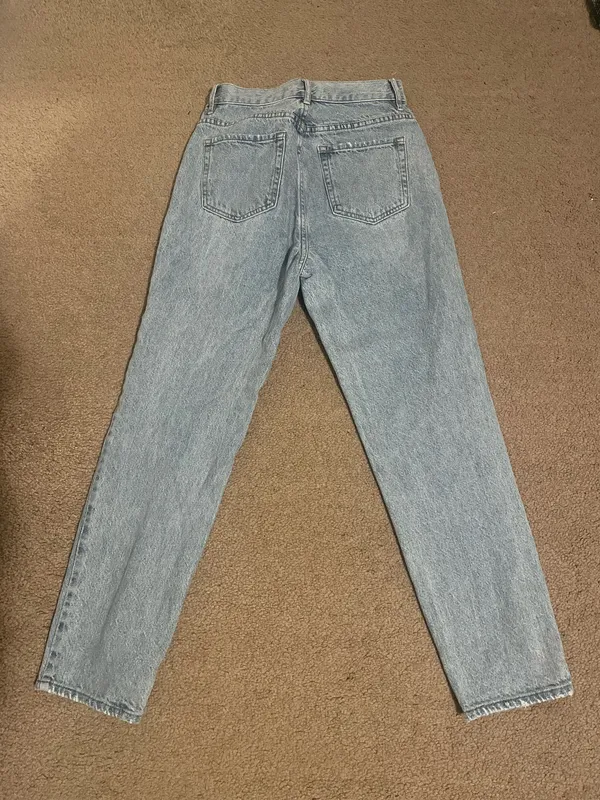 PacSun Mom Jeans - Image 2