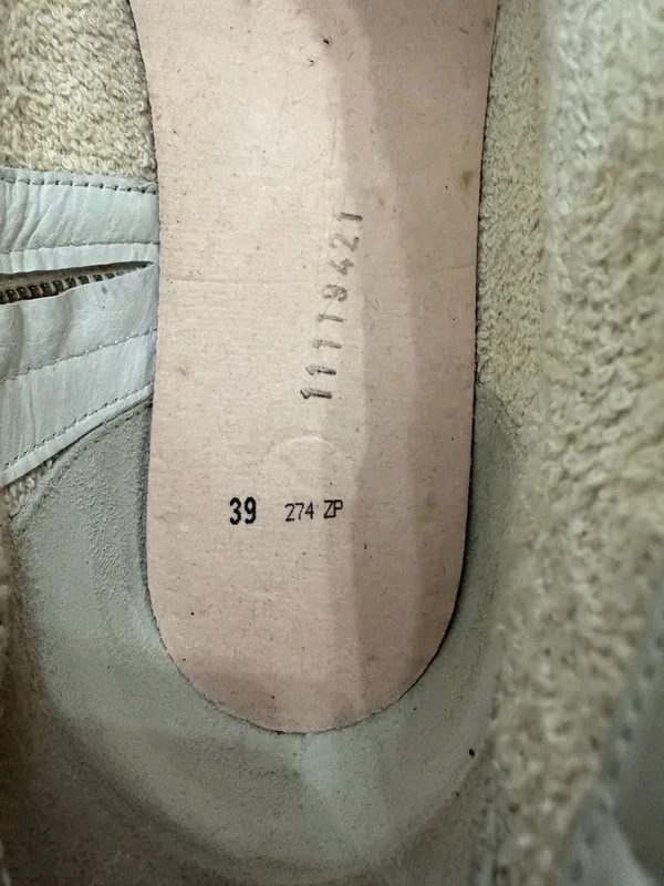 Golden Goose Slide Sneakers - Image 13
