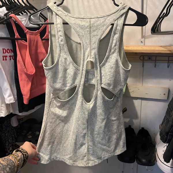 Gymshark Tank - Image 2