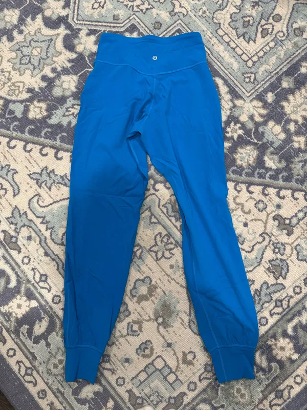 Lululemon Poolside Align Joggers 6 - Image 2