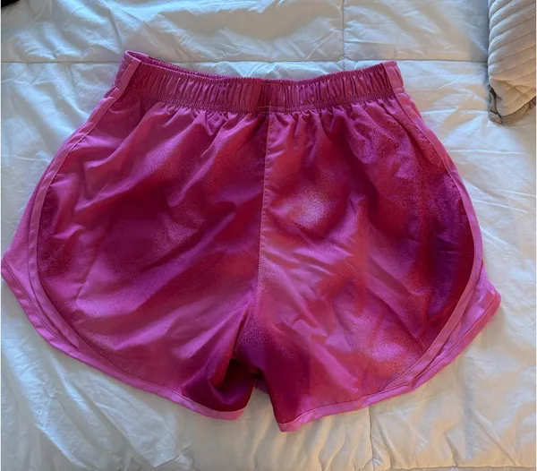Nike Dri-Fit Shorts - Image 2